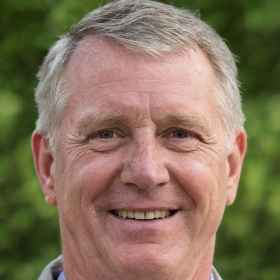 Портрет шеф-повара Данияра Нурланова